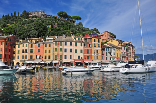 Portofino, Italy