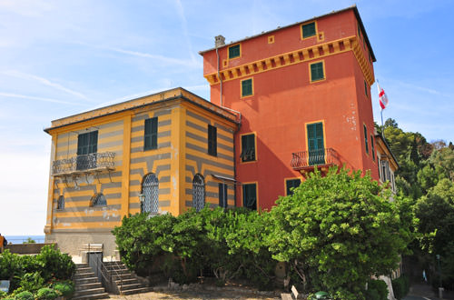 Portofino, Italy