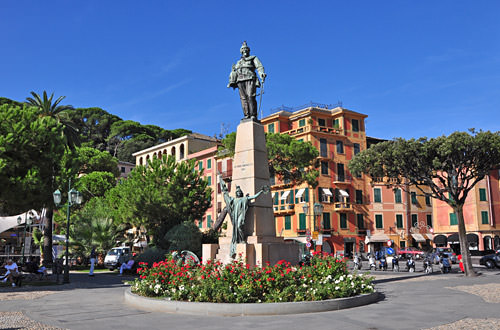 Santa Margherita