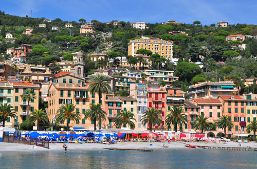 Santa Margherita