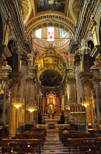 Santa Margherita Cathedral