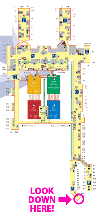 MSP map A-14