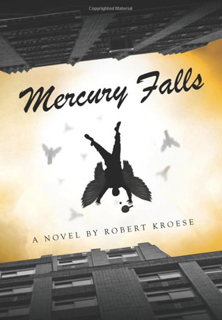 Mercury Falls New Cover