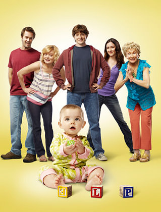 Raising Hope