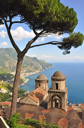 Ravello View