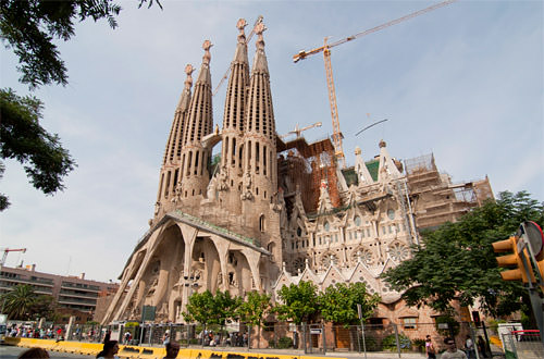 Sagrada Família