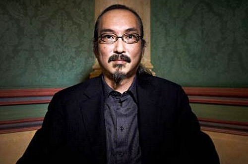 Satoshi Kon