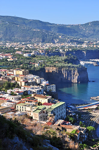 Sorrento View