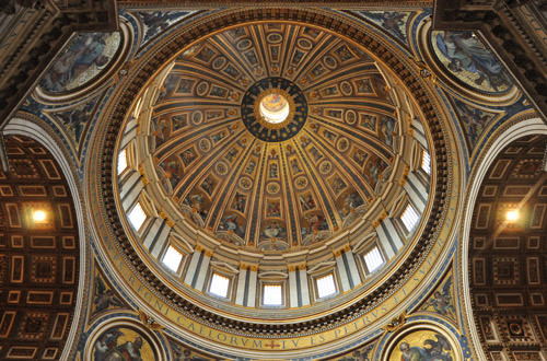 St. Peters Basilica