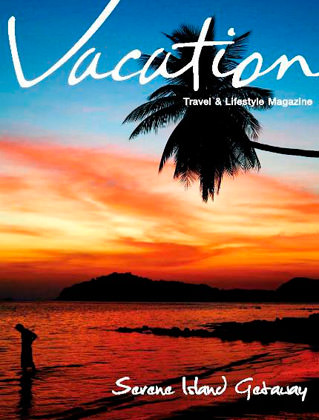 Vacation Magazine