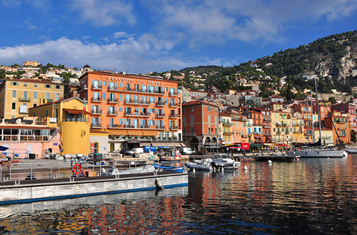 Villefranche