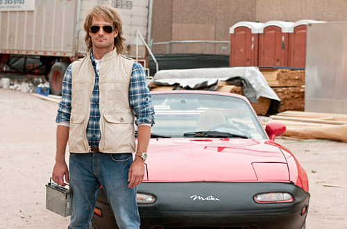 Will Forte as MacGruber