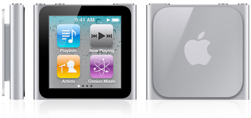 iPod Nano V