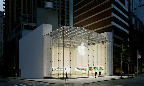 Apple Store