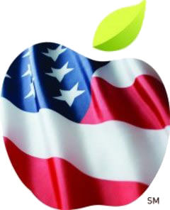 Applebees Vets Logo