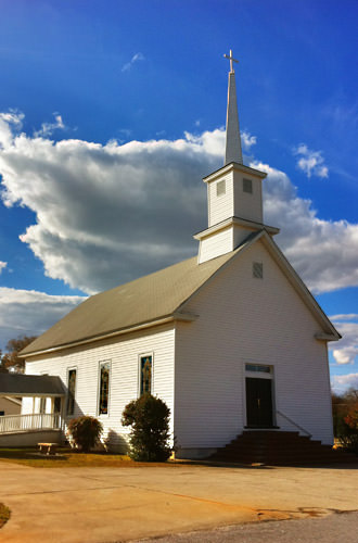 Concord Methodist Church