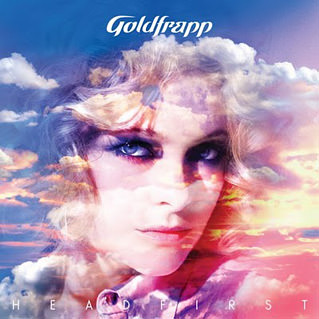 Goldfrapp, Head First