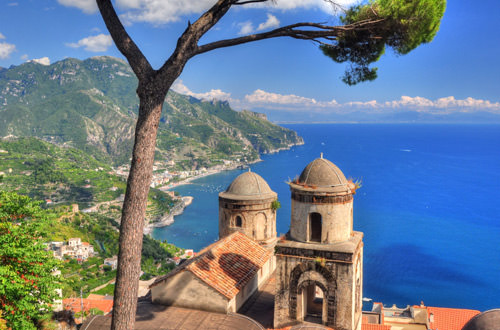 Image of Ravello, Italy