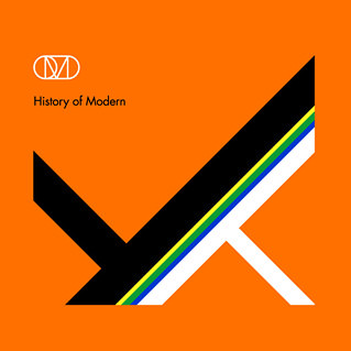 OMD, History of Modern