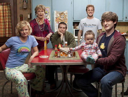 Raising Hope