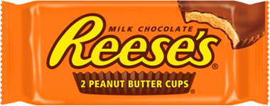 Reese's Peanut Butter Cups Candy
