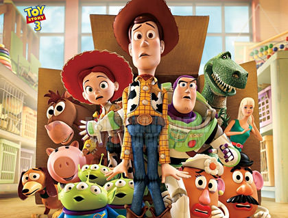 Toy Story 3