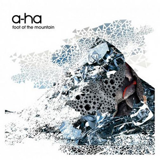 a-ha, Foot of the Mountain