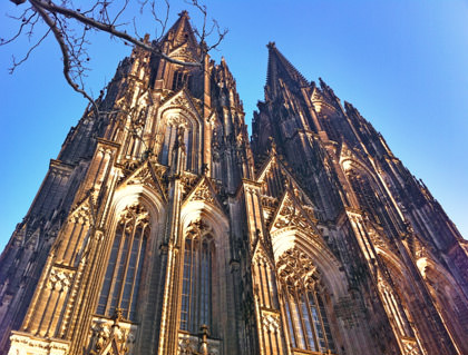 Dom Cathedral