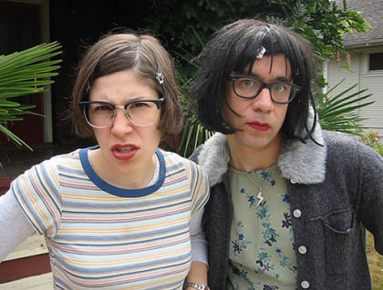 Portlandia Cast