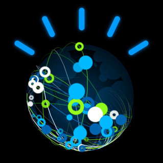 IBM's Watson!