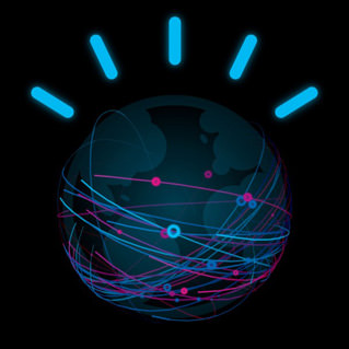 IBM's Watson!