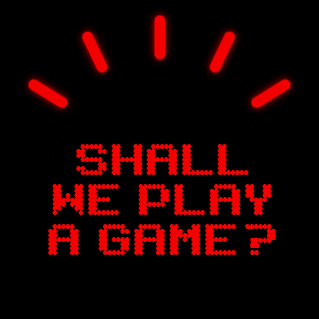 IBM's Watson says: SHALL WE PLAY A GAME?