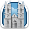 Westminster Abbey Stamp