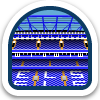 Stamford Bridge Stamp