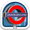 Underground Stamp