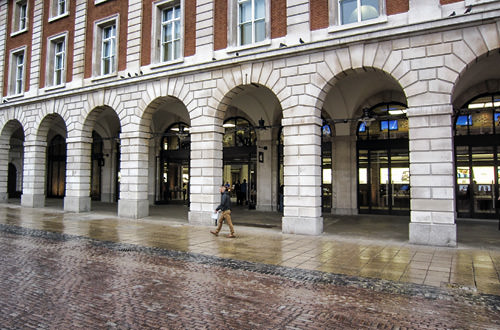 Apple Store Covent Garden