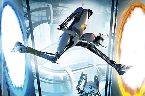 Portal 2