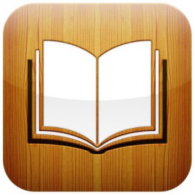 IBooks Icon