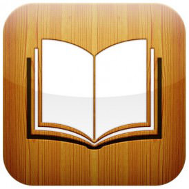 IBooks Icon