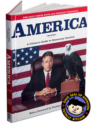 America Book