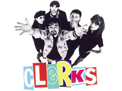 Clerks!