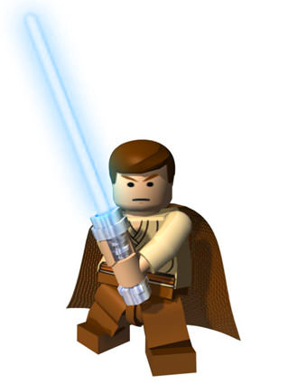 Lego Star Wars