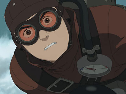 Steamboy