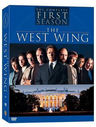 West Wing