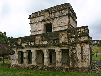 Cozumel Ruins