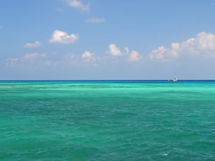 Cozumel Water