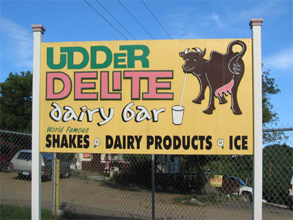 Udder Delite