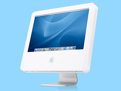 iMac G5