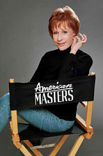 Carol Burnett