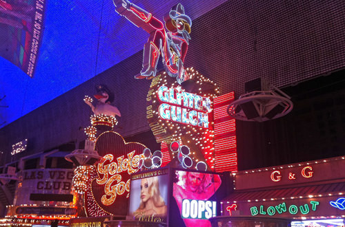 Fremont Street